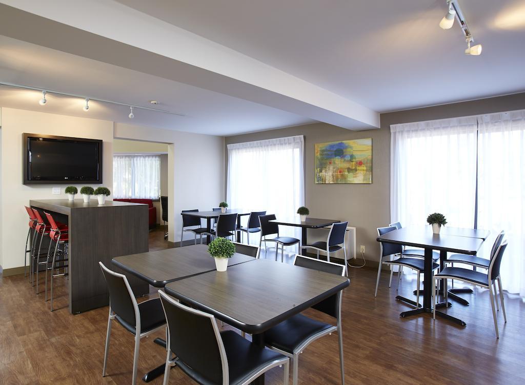 Comfort Inn Timmins Exteriér fotografie