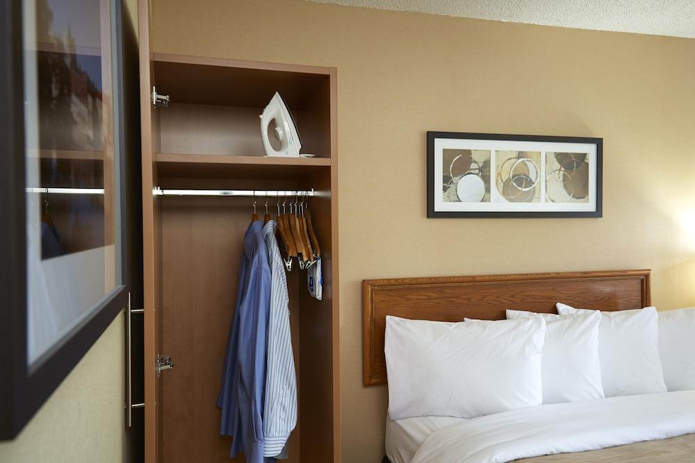 Comfort Inn Timmins Exteriér fotografie